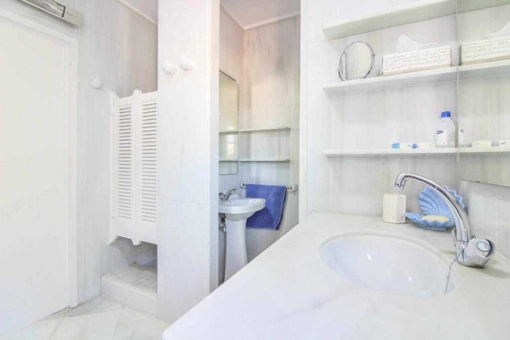 Apartamento Con Piscina - Anfiteatro Calpe Exterior photo